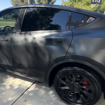 KJ Wrapz - Vehicle Wraps Near Me - Pleasanton, California