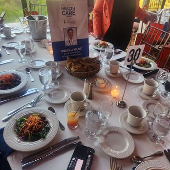 Terrace On The Park - Dinner - Caterers Near Me - Corona, New York