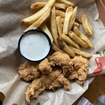 Chili’s Grill and Bar - Crispy Chicken Crispers - Tex-Mex Near Me - Sunrise, Florida Chili’s Grill and Bar - Crispy Chicken Crispers - Tex-Mex Near Me - Sunrise, Florida