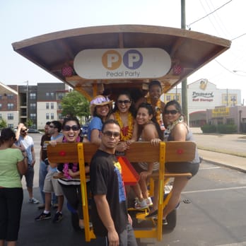 Pedal Party - Party Bike Rentals Near Me - Houston, Texas Pedal Party - Party Bike Rentals Near Me - Houston, Texas