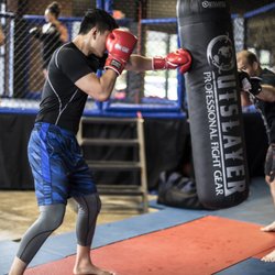 Team Octopus Sandy Springs - Team Octopus Sandy Springs is a Martial Art School and Fitness training gym in the heart of Sandy Springs GA.