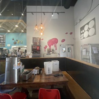 Biscuit Head - Breakfast & Brunch Near Me - Greenville, South Carolina
