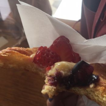 Bread and Butter Bakery - Fruit tart - Bakeries Near Me - Covington, Georgia Bread and Butter Bakery - Fruit tart - Bakeries Near Me - Covington, Georgia