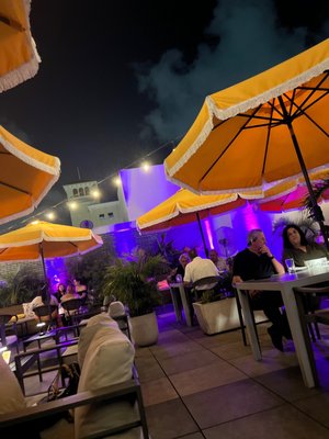 Cebada Rooftop by null