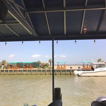 TopWater Grill - Seafood Near Me - San Leon, Texas
