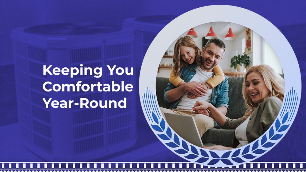 Slide of Safeway Heating