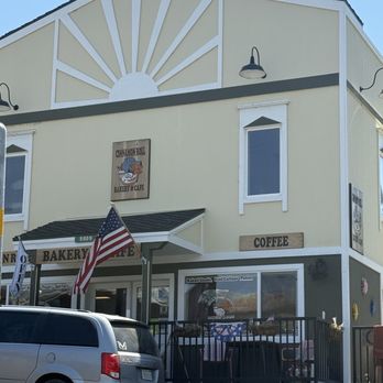 Cinnamon Roll Bakery and Cafe - Coffee & Tea Near Me - Mariposa, California Cinnamon Roll Bakery and Cafe - Coffee & Tea Near Me - Mariposa, California
