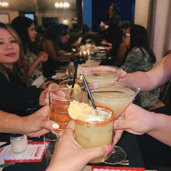 Yelp Elite Dinner Party: Spaghettini - Yelpies unite 3 - Yelp Events Near Me - Seal Beach, California Yelp Elite Dinner Party: Spaghettini - Yelpies unite 3 - Yelp Events Near Me - Seal Beach, California