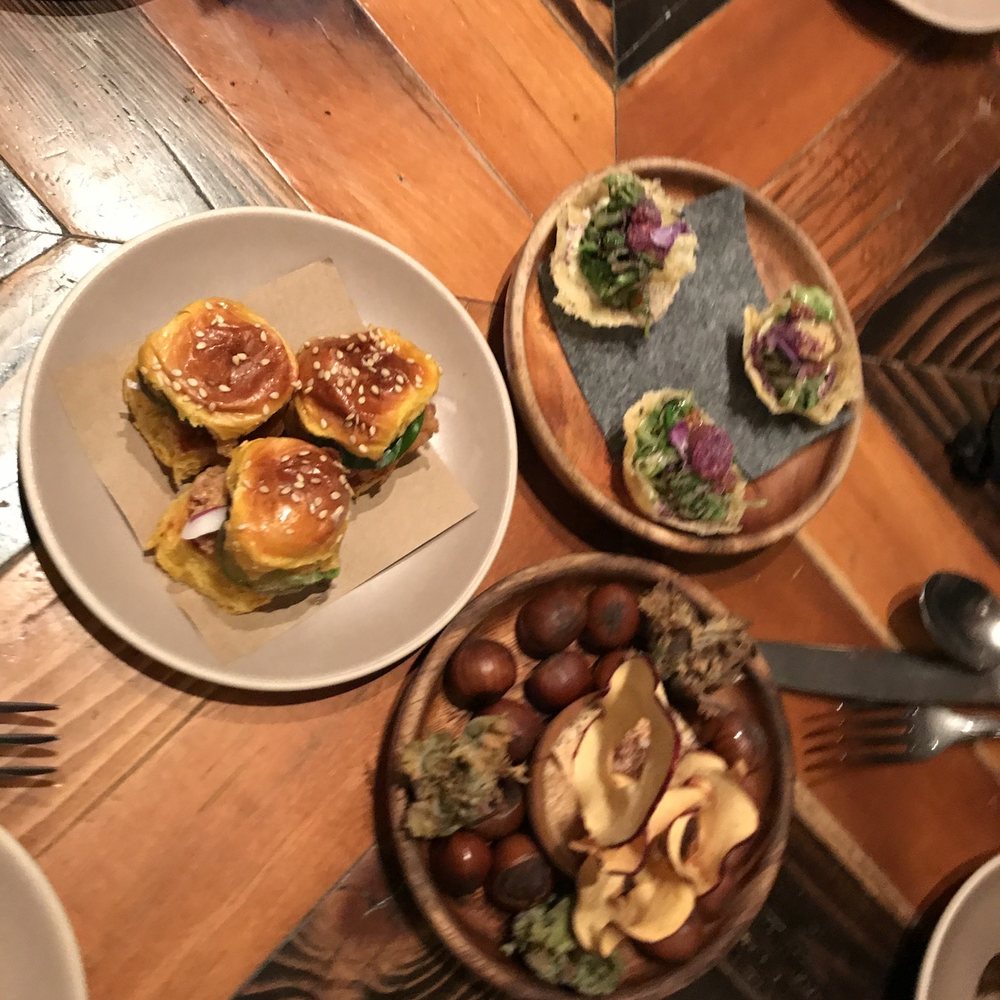 The Dabney - Rustic but deliciously and well thought out snacks - New American Near Me - Washington, DC, District of Columbia The Dabney - Rustic but deliciously and well thought out snacks - New American Near Me - Washington, DC, District of Columbia