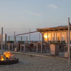 Bootshaus Weissenhaus - Bootshaus Lounge