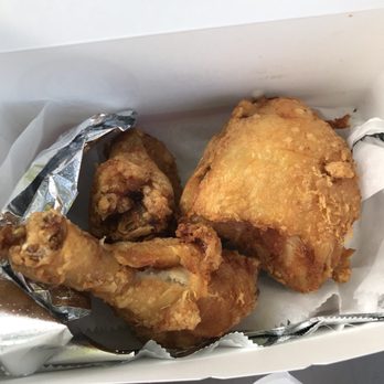 Frosty Boy of Cascade - Chicken Shop Near Me - Grand Rapids, Michigan