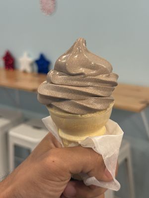 Weckerly’s Ice Cream by null