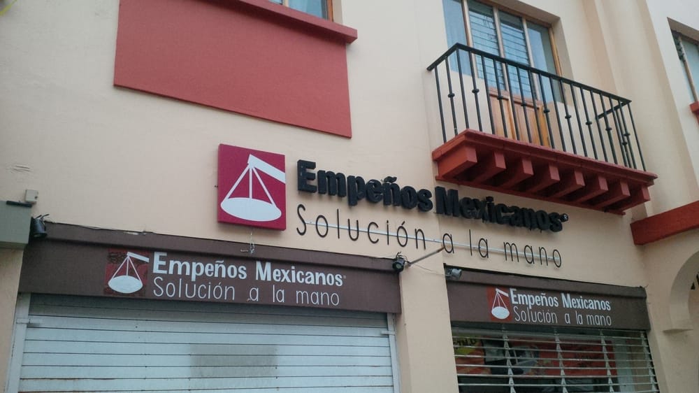 EMPEÑOS MEXICANOS Updated April 2024 Bustamante 103, Oaxaca, Mexico Pawn Shops Yelp