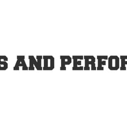 JMP Fitness and Performance