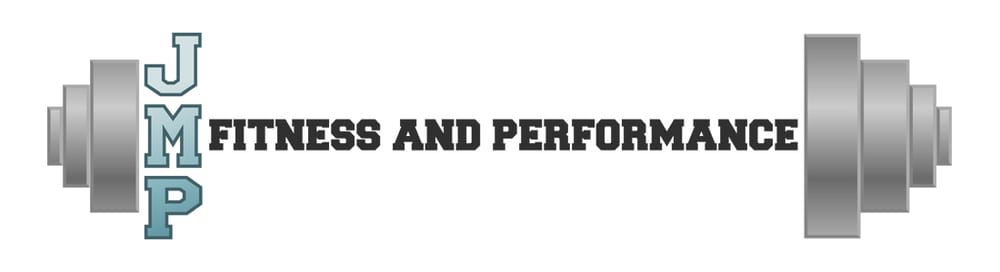 JMP Fitness and Performance Logo