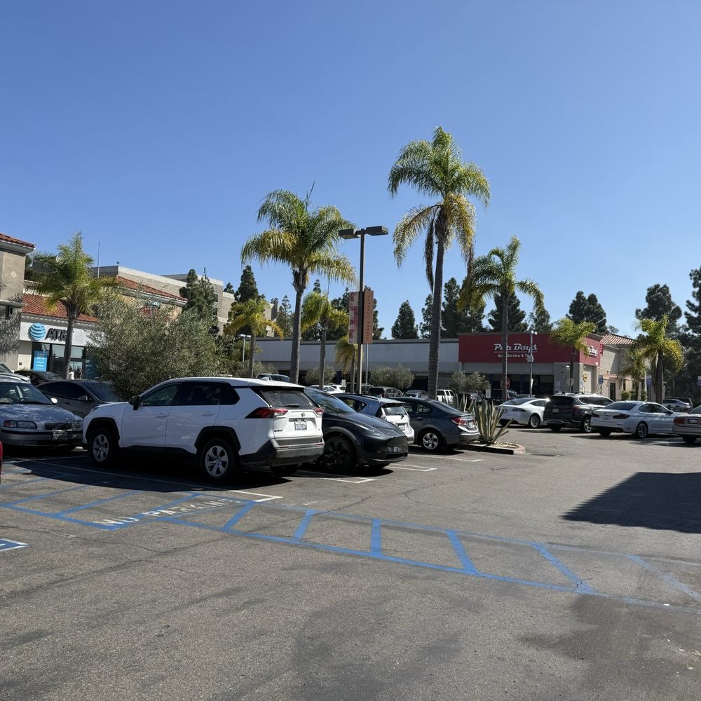 Thai Fresh - Parking - Thai Near Me - Chula Vista, California Thai Fresh - Parking - Thai Near Me - Chula Vista, California