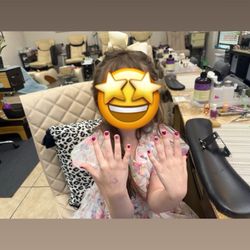 Stella Nails And Spa