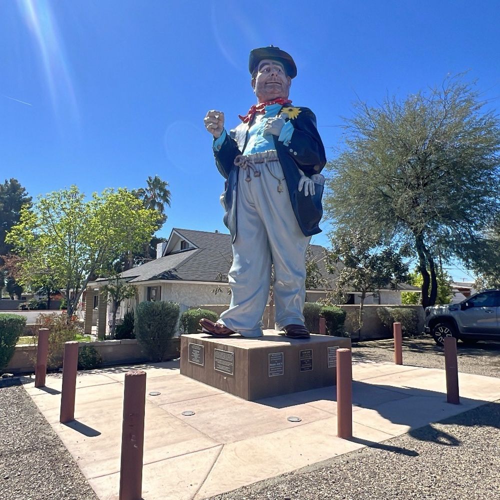 The Heritage - Coffee & Tea Near Me - Buckeye, Arizona The Heritage - Coffee & Tea Near Me - Buckeye, Arizona