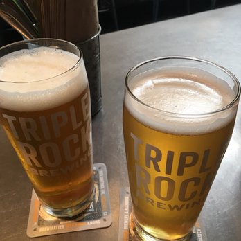 Triple rock - Burgers Near Me - Berkeley, California Triple rock - Burgers Near Me - Berkeley, California
