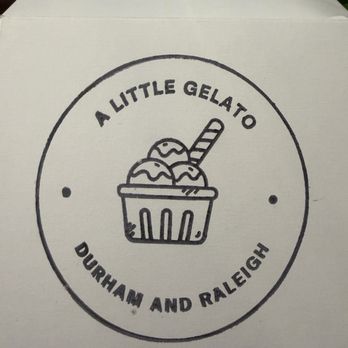 A Little Gelato - Gelato Near Me - Durham, North Carolina A Little Gelato - Gelato Near Me - Durham, North Carolina