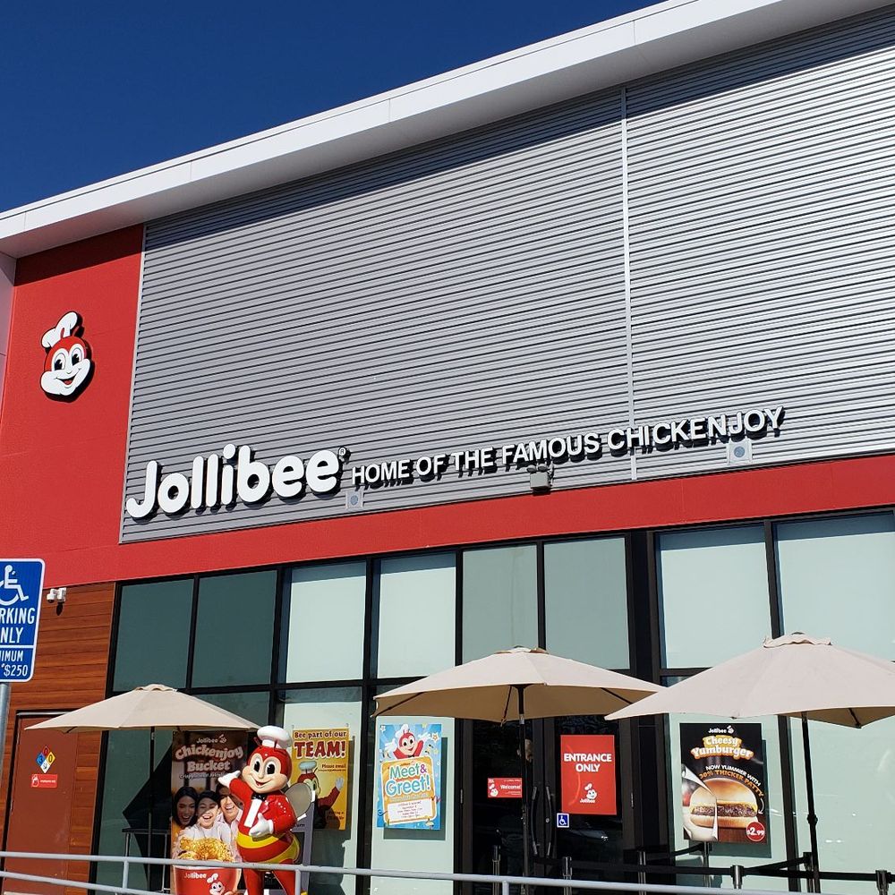 Jollibee - Fast Food Near Me - Hayward, California Jollibee - Fast Food Near Me - Hayward, California