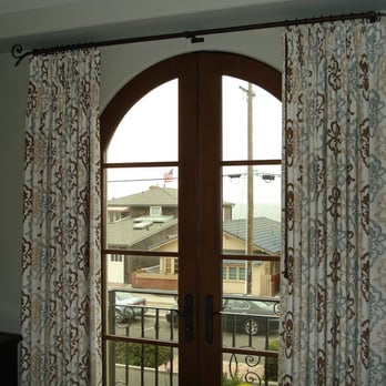 Stitch Window Wear - Custom drapery - Shades & Blinds Near Me - Carson, California Stitch Window Wear - Custom drapery - Shades & Blinds Near Me - Carson, California