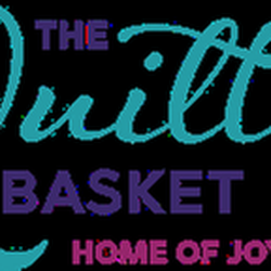 The Quilt Basket - Untitled