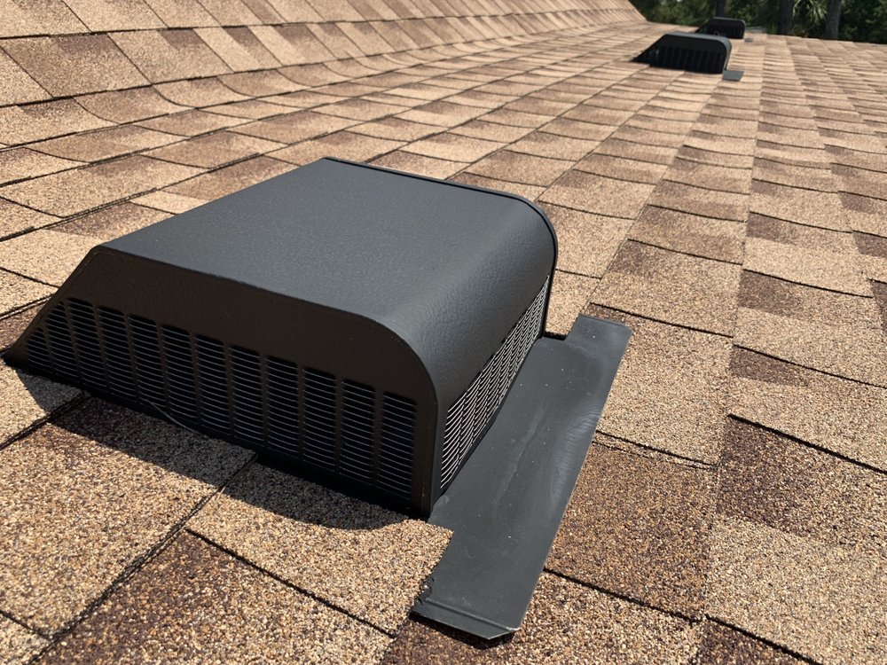 Slide of Daves Roofing