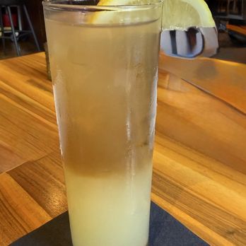 The Woolworth - Long Island Iced Tea cocktail - Cocktail Bars Near Me - Dallas, Texas The Woolworth - Long Island Iced Tea cocktail - Cocktail Bars Near Me - Dallas, Texas