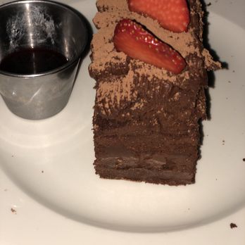 Villa Serena - Chocolate cake - Mexican Near Me - Cabo San Lucas, BCS Villa Serena - Chocolate cake - Mexican Near Me - Cabo San Lucas, BCS
