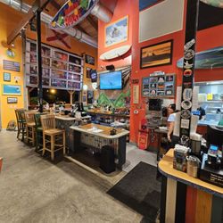 Jimmy Hula's Port Orange