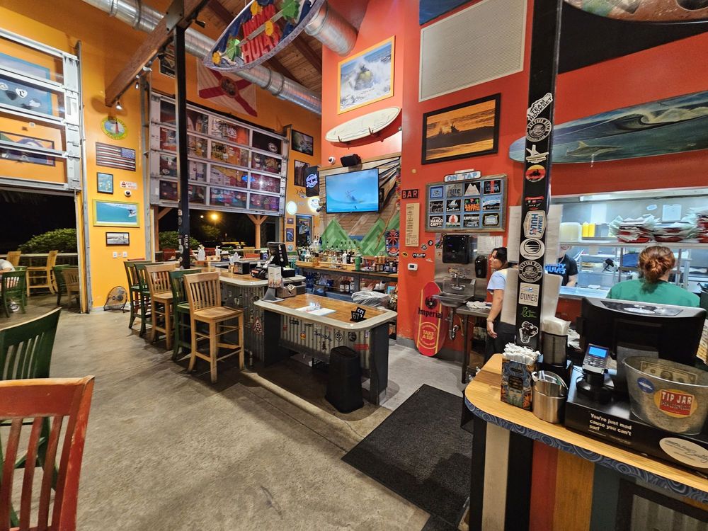Jimmy Hula's Port Orange