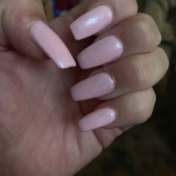 CA Nails - I mean I guess ‍ - Nail Salons Near Me - Santa Fe, New Mexico