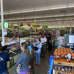Dollar Tree