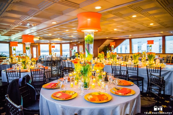 Flagship Cruises & Events by null