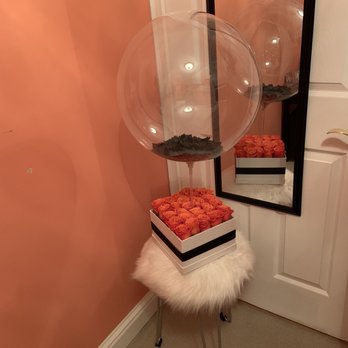 Millennial Florist - Two dozen orange roses in a box - Florists Near Me - Hartsdale, New York Millennial Florist - Two dozen orange roses in a box - Florists Near Me - Hartsdale, New York