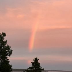 The Lookout Inn & Restaurant - Sunset view