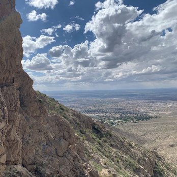 Franklin Mountains State Park - Parks Near Me - El Paso, Texas Franklin Mountains State Park - Parks Near Me - El Paso, Texas