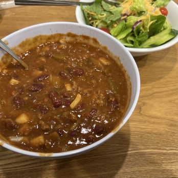 Seminole Diner - Great Chili! - Breakfast & Brunch Near Me - Seminole, Florida
