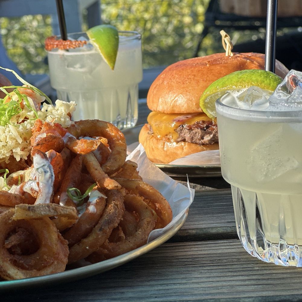 Darling Aviary - Bars Near Me - Sacramento, California