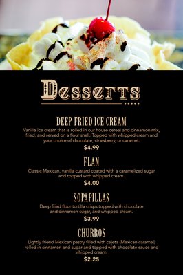 Menu photo 6 La Casa Don Miguel Cedar City, UT Menu photo 6 La Casa Don Miguel Cedar City, UT