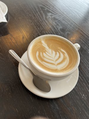 Tazza D'Oro by null