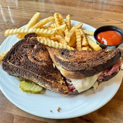 Minnesota Horse & Hunt Club - Reuben