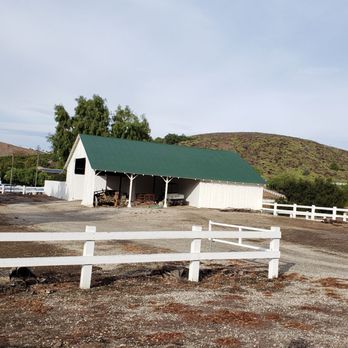 Joel and Frances McCrea Ranch Foundation - Landmarks & Historical Buildings Near Me - Thousand Oaks, California