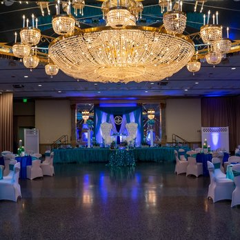Hott Creations - We love Martins West! - Wedding Planning Near Me