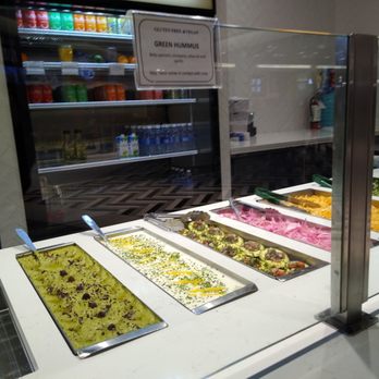 Fat Rabbit - Sides options and some base options on the right. - Fast Food Near Me - Ottawa, Ontario