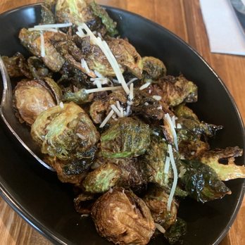 Scratch Kitchen - Crispy Brussels - Breakfast & Brunch Near Me - Honolulu, Hawaii Scratch Kitchen - Crispy Brussels - Breakfast & Brunch Near Me - Honolulu, Hawaii