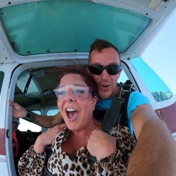 Skydive Newport - Skydiving Near Me - Middletown, Rhode Island