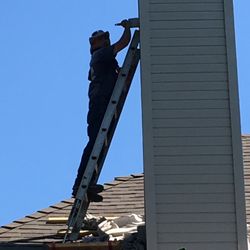 The Chimney Specialist