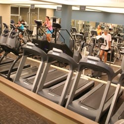 JCC Denver - Cardio Equipment